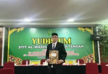 Suartona: Semangat Tak Pernah Padam Menggapai Gelar S1