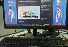 Biar Nggak Lemot Tips Bikin PC Kamu Tetap Ngebut!