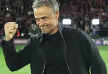 Luis Enrique Akui Timnya Menderita di Semifinal Liga Champions 2025/2026