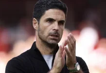 Arteta Murka usai VAR Batalkan Penalti Arsenal di Semifinal Liga Champions