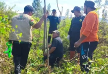 Kemenag Gayo Lues Serius Kelola Aset Wakaf