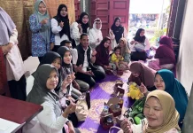 IBI Gelar Bakti Sosial Pelayanan MKJP, Perkuat Akses KB Masyarakat