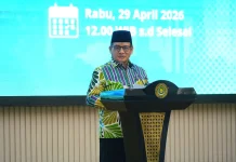 Kemenag Terus Upayakan Cari Solusi Terbaik untuk Kesejahteraan Guru  -  Untuk mengak
