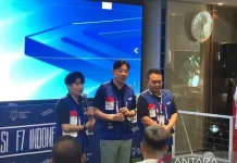 Shin Tae-yong Resmi Jadi Penasihat Teknik Timnas F7 Indonesia