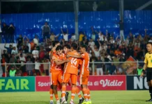 Persiraja Kena Sanksi tanpa Penonton, Laga Lawan PSMS Digelar Tertutup