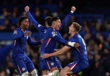 Chelsea vs AC Milan Digelar di GBK, Laga Pramusim Bergengsi Hadir