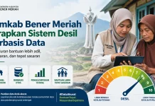 Pemkab Bener Meriah Terapkan Sistem Desil Berbasis Data
