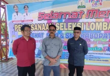 FLS3N Bener Meriah: Panggung Kreativitas dan Karakter Siswa