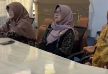 Aceh Tengah Ikuti Peringatan Hari Puncak Hari Kartini 2026