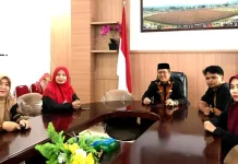 Pemkab Gayo Lues Ikuti Capacity Building TPAKD 2026 Secara Daring