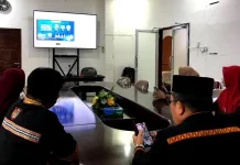 OJK: Capacity Building TPAKD Kunci Perluasan Akses Keuangan dan Penguatan UMKM