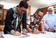 Aceh Tengah Tambah Mesin Cuci Darah