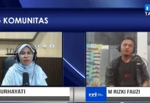 Kolaborasi Komunitas Dukung Pemulihan Aceh Tengah