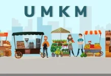 UMKM Bangkit, Ekonomi Kuat