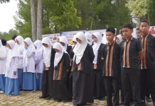 Jaga Mutu Pendidikan, Pemkab Gayo Lues akan Bangun Sekolah Percontohan