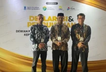 Bener Meriah Hadiri Deklarasi PERPUKADESI dan Sarasehan Nasional di Jakarta