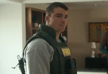 Netflix Pastikan "The Night Agent" Berakhir di Musim Keempat