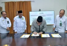 Tingkatkan Layanan Adminduk, Bener Meriah Luncurkan Program Kopi Arabika