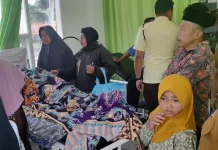 Remaja 13 Tahun Tenggelam di Sungai Telege Sari, Meninggal Dunia di Puskesmas