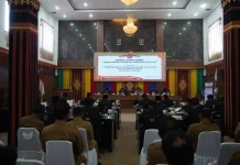 Gayo Lues Fokus Perkuat Ekonomi Kerakyatan lewat Program GERETEK
