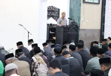 Kapolres Aceh Tengah Tekankan Pengawasan Anak