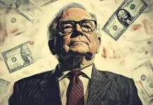 Strategi Cerdas ala Warren Buffett Mengelola Keuangan