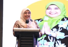Ini Alasan Remaja Harus Ikut Pembinaan Ketahanan Keluarga