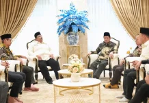Masjid Istiqlal Siap Jadi Tuan Rumah MTQ Tujuh Negara