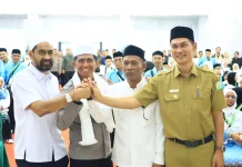 Kekompakan Forkopimda Aceh Kunci Pemulihan dan Pembangunan