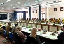 Audit BPK RI Fokus pada Kepatuhan dan Keandalan Laporan Keuangan Daerah