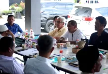 Pemkab Gayo Lues Bentuk Satgas, Percepat Pengembangan Kopi dan Kakao