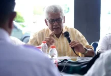 Perekrutan Sarjana Diusulkan untuk Satgas Kopi dan Kakao Gayo Lues