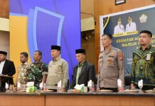 Sekda Aceh Tengah Buka sosialisasi Fatwa MPU