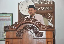 “Wakaf, Amal Jariyah yang Tak Pernah Putus”