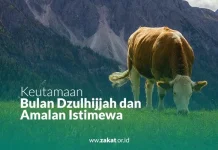 Keeutamaan Bulan Dzulhijjah, Momentum Meraih Pahala dan Keberkahan Besar