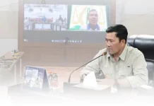 Aceh Tengah Perpanjang Masa Tanggap Darurat