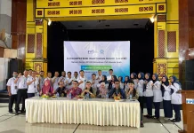 24 wartawan dan presenter RRI di Aceh mengikuti UKWR Satker RRI Korwilnus XVII Aceh