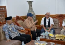 Bulog Akan Bangun Gudang dan Fasilitas Pengering Jagung serta Padi di Bener Meriah