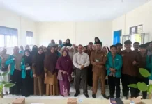 SMA 15 Takengon Perkuat Pendidikan Al-Qur’an