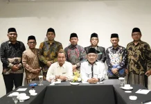 Kemenag Siapkan Seleksi Majelis Masyayikh, Fokus Perkuat Mutu Pesantren