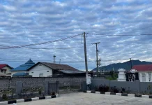 BMKG Imbau Warga Waspadai Potensi Banjir dan Angin Kencang di Wilayah Tengah Aceh