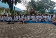Analisis Implementasi Kurikulum di SMA 15 Takengon Terkhusus Peminatan PAI