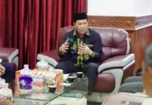 BPN Aceh Fasilitasi Sertifikat Tanah Warga Transmigrasi Aceh Tengah