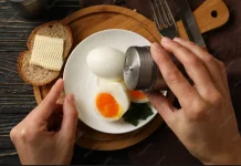 Telur Dinilai Baik Menjaga Daya Tahan Tubuh