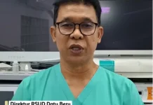 BLUD Datu Beru Takengon: Pelayanan Kesehatan Warga Prioritas