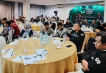IAIN Takengon Dorong Transformasi Digital PTKIN di Forum PTIPD 2026