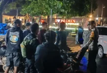Antisipasi Balap Liar, Polisi Perketat Patroli Malam
