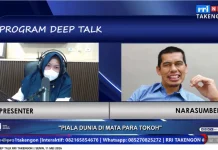 Piala Dunia 2026 Picu Semangat Pembinaan Sepak Bola Usia Dini di Takengon