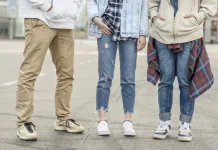 Rekomendasi Celana Pria Kasual hingga Semi Formal