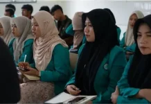 Pembelajaran PAI pada Salah Satu Sekolah di Aceh Tengah